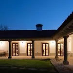Vinte-quinta Da Boavista Ferienhaus *