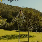 Prázdninový dům Vinte-quinta Da Boavista