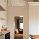 Vinte-quinta Da Boavista Ferienhaus