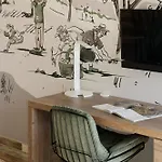 Vinte-quinta Da Boavista Prázdninový dům Ponte de Lima