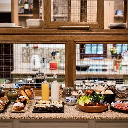 בית נופש Vinte-quinta Da Boavista פונטה דה לימה