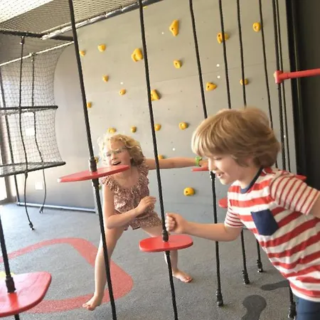 Vinte-quinta Da Boavista בית נופש *