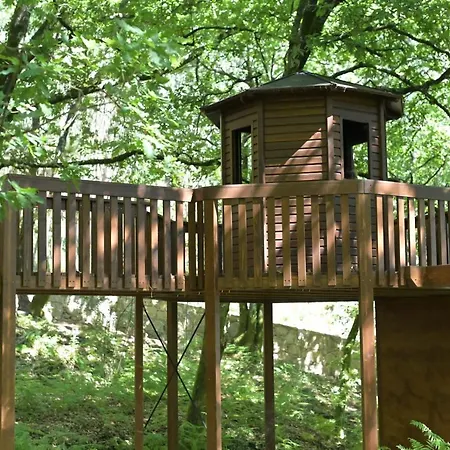 Prázdninový dům Vinte-quinta Da Boavista Ponte de Lima