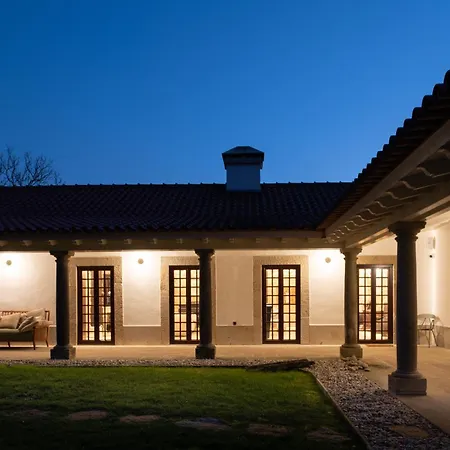 Vinte-quinta Da Boavista Prázdninový dům *