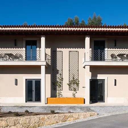 Prázdninový dům Vinte-quinta Da Boavista