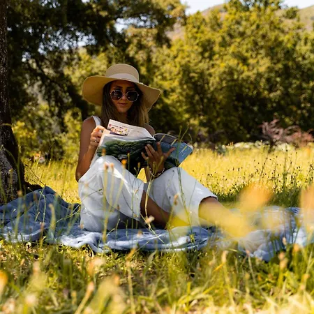 Prázdninový dům Vinte-quinta Da Boavista *