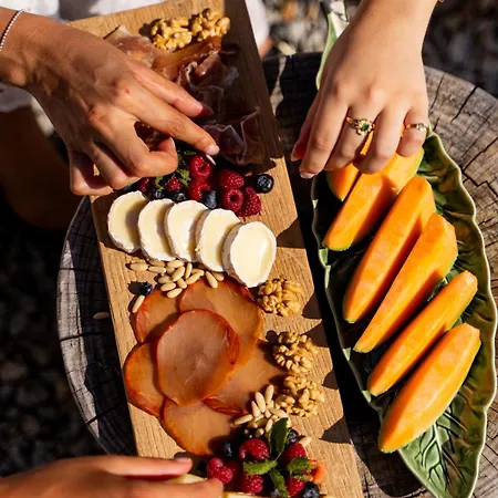 Prázdninový dům Vinte-quinta Da Boavista *