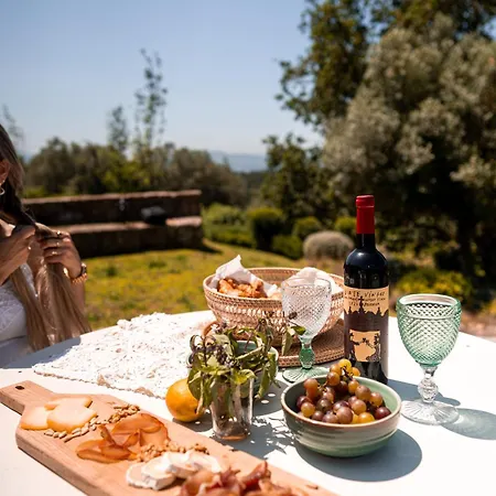 Vinte-quinta Da Boavista Ferienhaus *