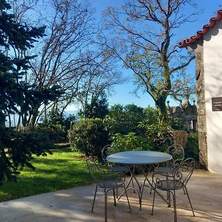 Nyaraló Vinte-quinta Da Boavista *