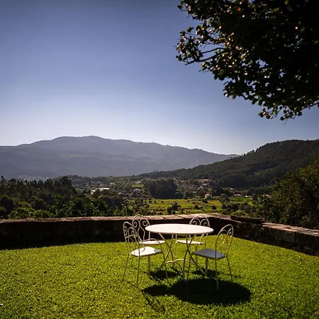 בית נופש Vinte-quinta Da Boavista *