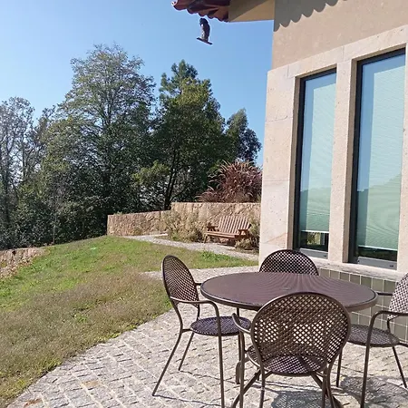 Vinte-quinta Da Boavista Prázdninový dům