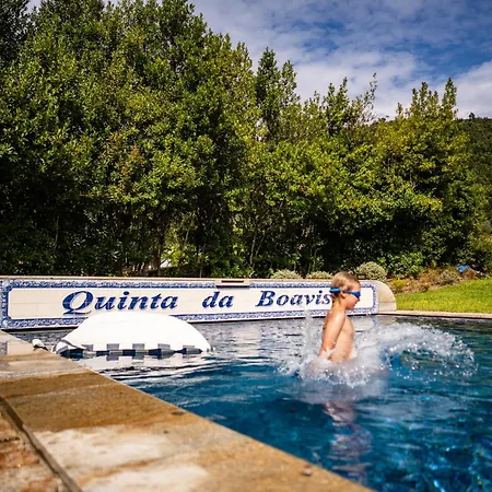 別荘 Vinte-quinta Da Boavista