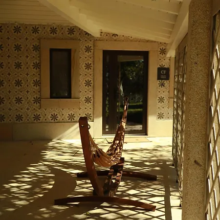 Casa de Férias Vinte-quinta Da Boavista *