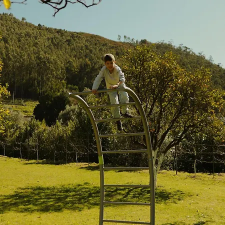 Prázdninový dům Vinte-quinta Da Boavista