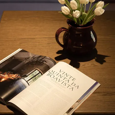 Vinte-quinta Da Boavista Prázdninový dům *