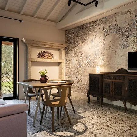 Vinte-quinta Da Boavista Сasa de vacaciones Ponte de Lima