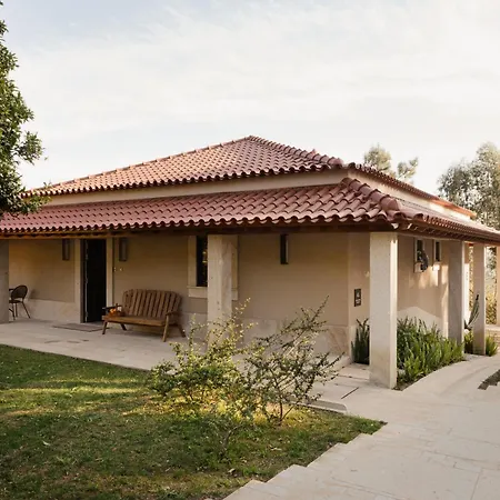 Vakantiehuis Vinte-quinta Da Boavista Ponte de Lima