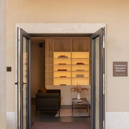 Prázdninový dům Vinte-quinta Da Boavista Ponte de Lima