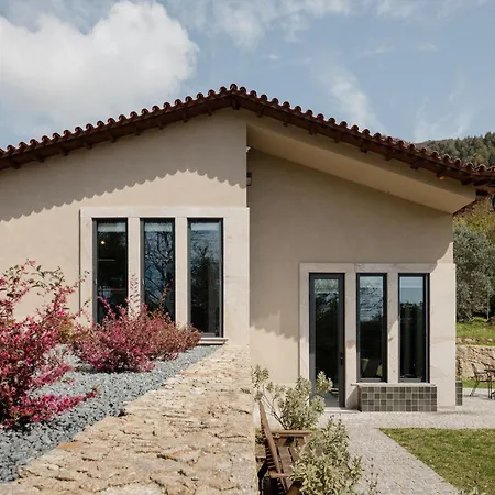 Vinte-quinta Da Boavista Vakantiehuis