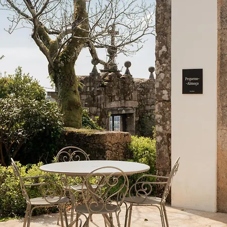 Feriehus Vinte-quinta Da Boavista