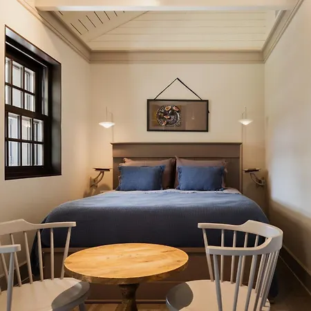 בית נופש Vinte-quinta Da Boavista *