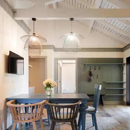 בית נופש Vinte-quinta Da Boavista