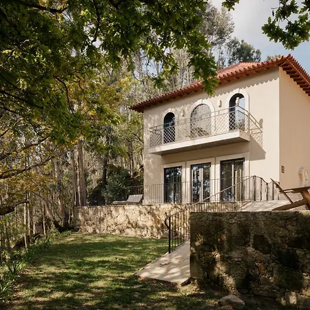 Vakantiehuis Vinte-quinta Da Boavista *