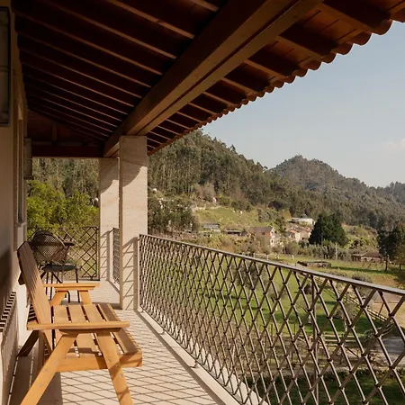 Vinte-quinta Da Boavista Сasa de vacaciones