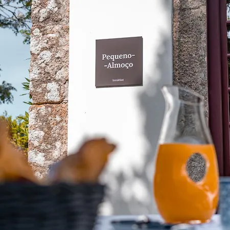 Nyaraló Vinte-quinta Da Boavista Ponte de Lima