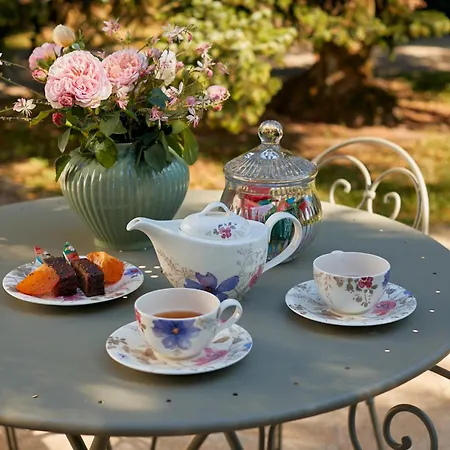 בית נופש Vinte-quinta Da Boavista