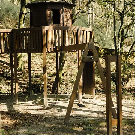Vinte-quinta Da Boavista Сasa de vacaciones Ponte de Lima