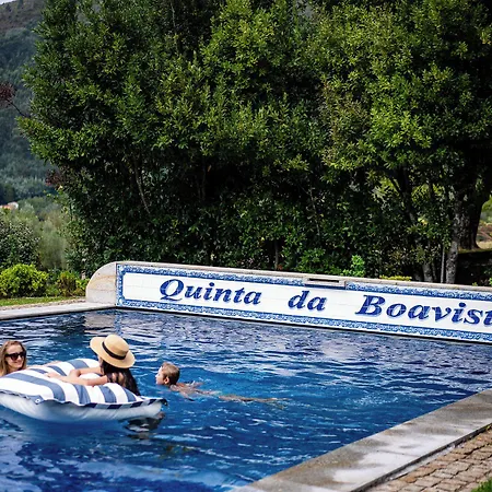 Vinte-quinta Da Boavista Сasa de vacaciones Ponte de Lima