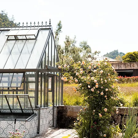 Сasa de vacaciones Vinte-quinta Da Boavista