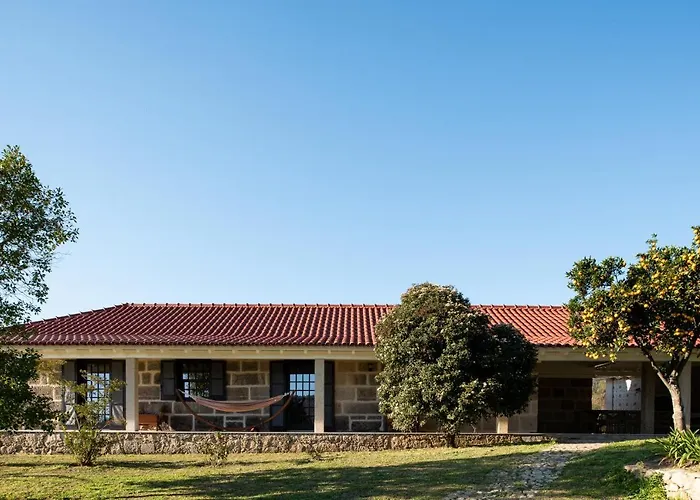 Vinte-quinta Da Boavista * Ponte de Lima