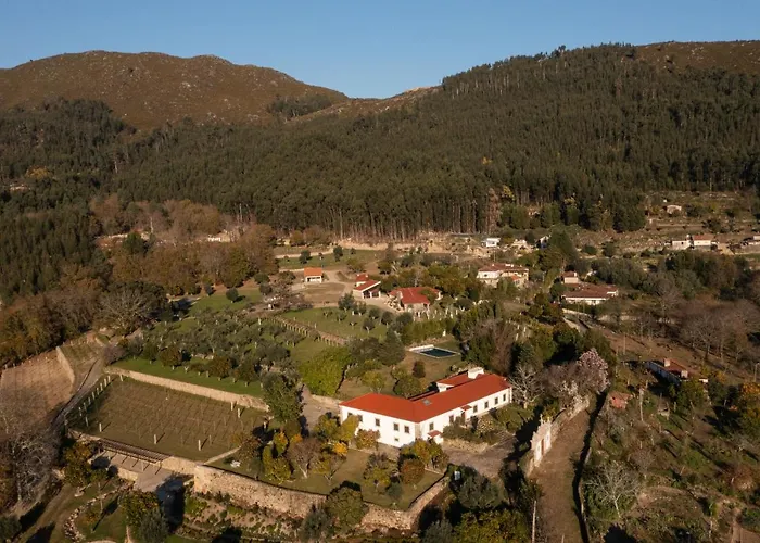 Vinte-quinta Da Boavista Ferienhaus *