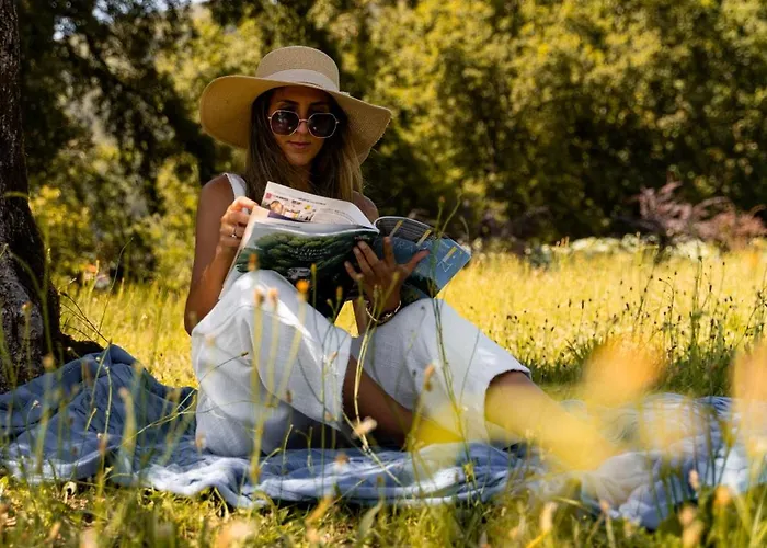 Ferienhaus Vinte-quinta Da Boavista *