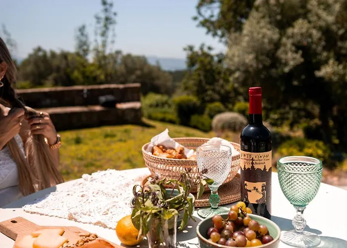 Vinte-quinta Da Boavista Ferienhaus *