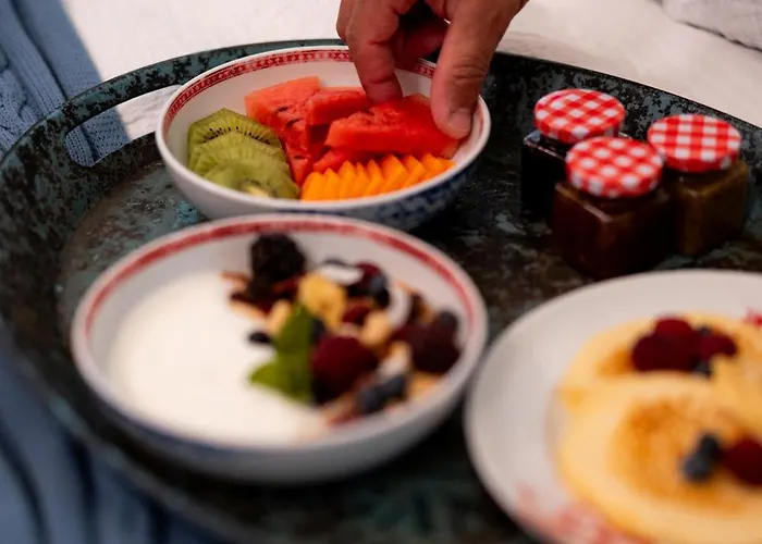 Vinte-quinta Da Boavista * Ponte de Lima