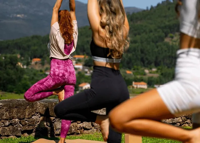 Vinte-quinta Da Boavista Holiday home *