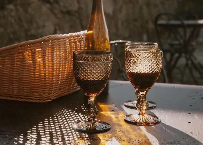 Vinte-quinta Da Boavista 度假居 *