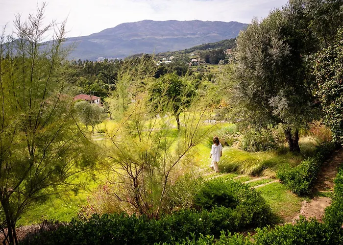 Vinte-quinta Da Boavista * Ponte de Lima