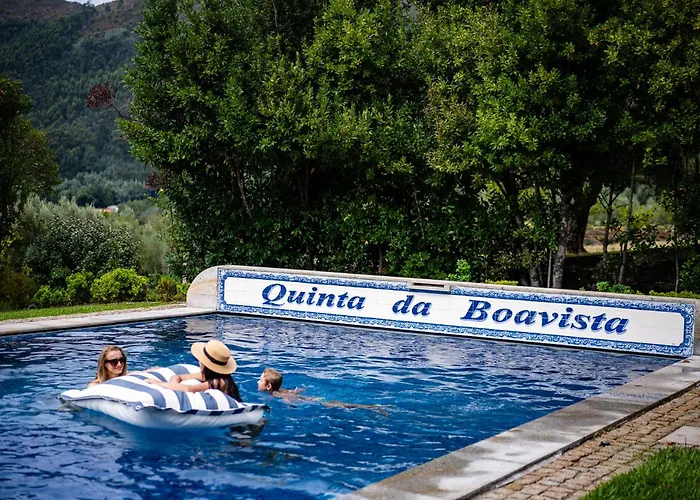 Vinte-quinta Da Boavista *