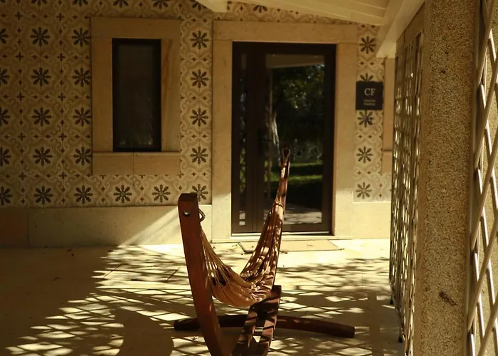 Holiday home Vinte-quinta Da Boavista *