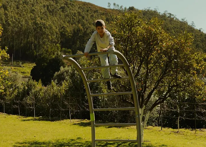 Holiday home Vinte-quinta Da Boavista