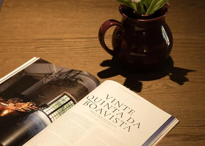 Vinte-quinta Da Boavista Holiday home *