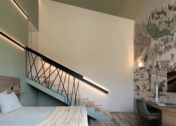 Vinte-quinta Da Boavista Ferienhaus *