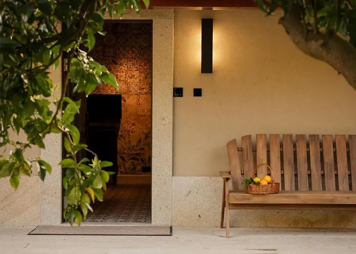 Vinte-quinta Da Boavista Ponte de Lima