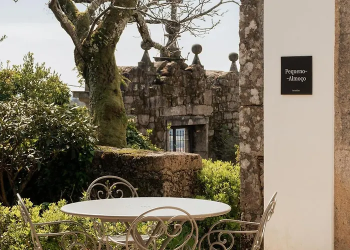 Holiday home Vinte-quinta Da Boavista