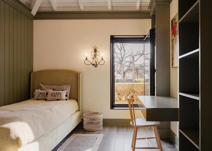 Vinte-quinta Da Boavista Holiday home *