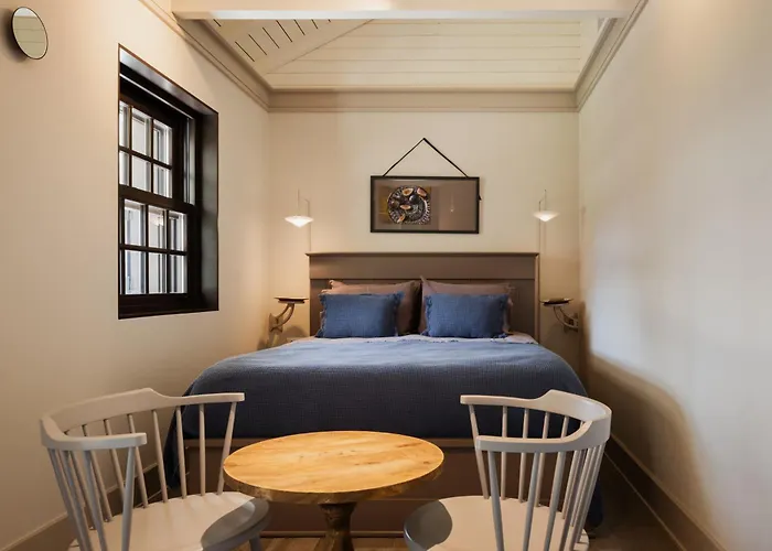 Holiday home Vinte-quinta Da Boavista *